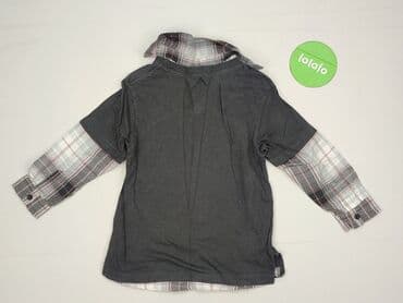 koszulka barcelony vinted: Blouse, Dopo Dopo, 4-5 years, 104-110 cm, condition - Perfect — 3