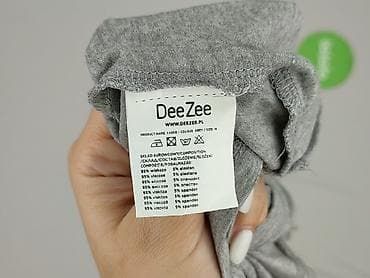 biustonosz 65 d: DeeZee, Top damski, rozmiar M — 5