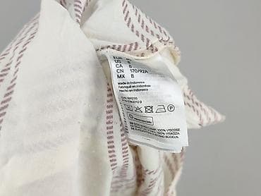 bluzki jedwab: H&M, Bluzka damska, rozmiar L — 5