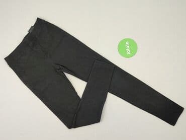 sukienka o kroju marynarki h m: Spodnie jeansowe, H&M, 12 lat, 146/152, stan - Bardzo dobry — 2