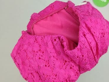 czerwona sukienka 146: Sukienka damska, rozmiar S — 5