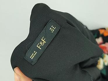 ed hardy klapki: F&F, Sukienka damska, rozmiar L — 6