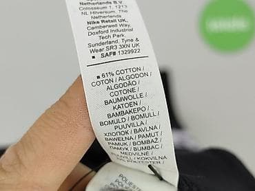 nylonowy dres prada: Nike, Legginsy Sportowe damskie, rozmiar S — 6