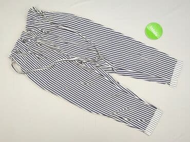 zara spodnie damskie len: Zara, Material trousers for women, size XS — 3