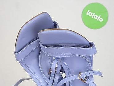 tk maxx obuwie: Sandały damskie, rozmiar 38 — 6