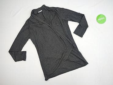 ponczo samochodowe: AllSaints, Kardigan damski, rozmiar M — 2