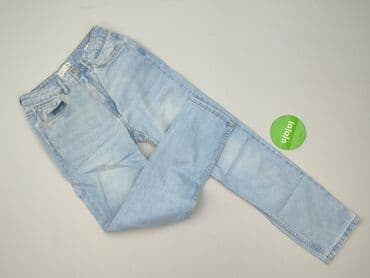 mom fit jeans women: Jeansy damskie, rozmiar XS — 2