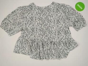 bluzki peppa: George, Bluzka damska, rozmiar 3XL — 3