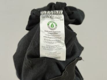 bluzki indygo: Blue Motion, Top damski, rozmiar M — 5