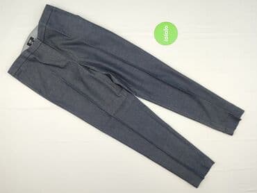Kobiety: F&F, Spodnie materiałowe damskie, rozmiar S — 2