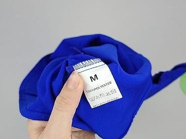 pull and bear bezrekawnik: Bluzka damska, rozmiar M — 4