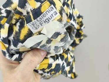 genzie bluzy: Bluzka damska, rozmiar 6XL — 4