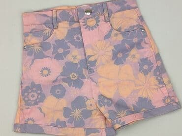 spodenki z napisem: Szorty damskie, rozmiar 2XS — 1