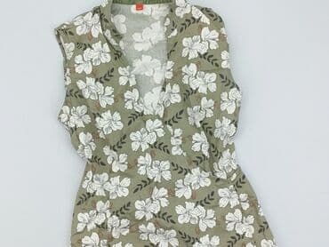 esprit bluzki w paski: Esprit, Women's blouse, size L (EU 40) — 1
