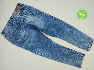 dżinsy bootkat: Big Star, Jeansy damskie, rozmiar XS — 3