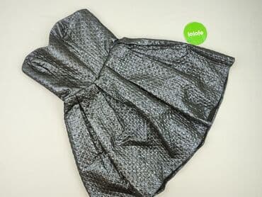 sukienka koktajlowa plus size: Sukienka damska, rozmiar M — 3