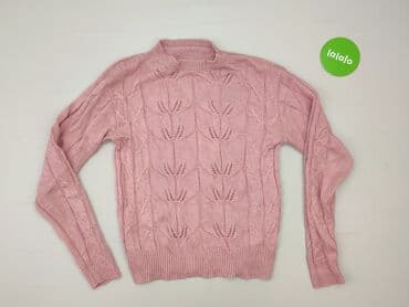 turecki sweter: Sweter damski, rozmiar One size — 2