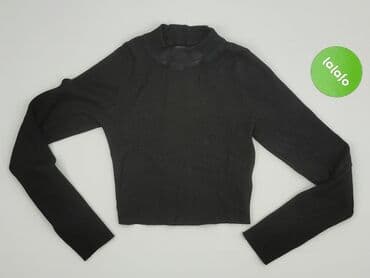 legginsy eko skóra matowe: Women`s golf, S — 2