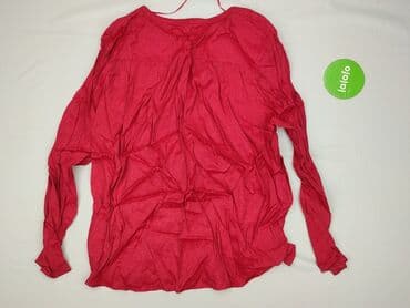czerwone body intimissimi: Bluzka damska, rozmiar 2XL — 3