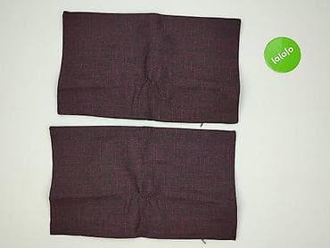 żelazko: Komplet 2 szt. kominów/ocieplaczy na szyję – unisex - Krój: klasyczny — 3