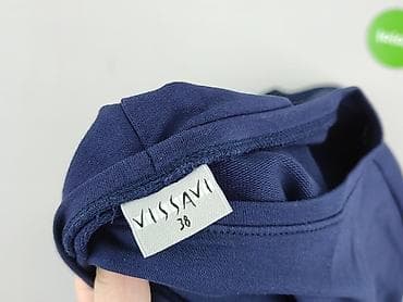 sukienki camel: Vissavi, Sukienka damska, rozmiar M — 4