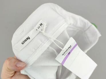 Women's Clothing: Sinsay, Shorts for women, M at lalafo.pl — 4 Women's Clothing: Sinsay, Shorts for women, M — 4