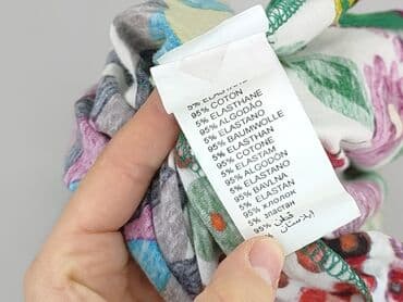 spódnice z ćwierć koła: Desigual, Spódnica damska, S — 6