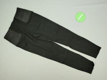 legginsy z wysokim stanem modelujące: Amisu, Legginsy rozmiar M — 3