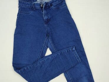 jeansy bootcut: Janina, Джинси жіночі, розмір S — 1