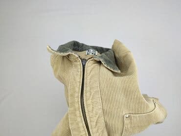 kurtka puchowa converse: Kurtka przejściowa dla mężczyzn, M, stan - Bardzo dobry — 6