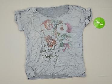 erfo shirts: T-shirt damski, rozmiar 3XL — 2