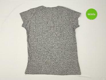 Ubrania damskie: Moraj, T-shirt damski, rozmiar L — 3