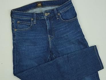 levis 92: Lee, Jeansy damskie, rozmiar S — 1