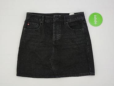 second hand max: H&M, Spódnica damska, rozmiar M — 2