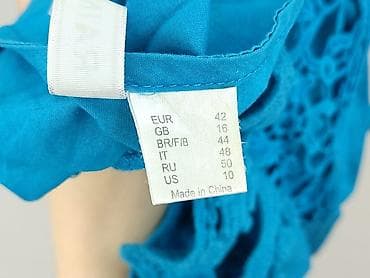 mango rozmiary: RAINBOW, Tunika damska, rozmiar L — 6