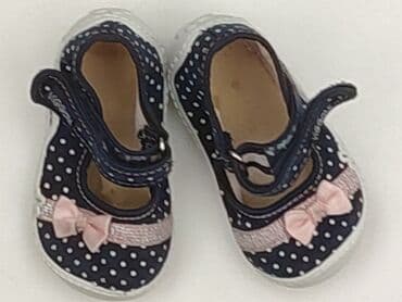 tanie kapcie allegro: Baby shoes, Legro, 20, condition - Perfect — 1