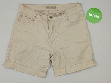 krótkie spodenki i marynarka: Max&Co, Szorty damskie, rozmiar 3XL — 2