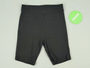 obcisłe szorty damskie: Szorty damskie, XS — 2