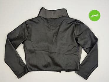 szlafrok mohito: Kurtka przejściowa damska, 4XL — 3