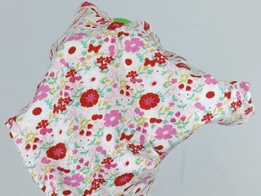 sukienka boho midi: A-shirt, 5-6 years, 110-116 cm, condition - Perfect — 4