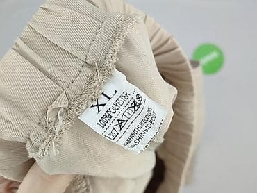 51015 dresy: Cargo, Spodnie cargo damskie, rozmiar XL — 4