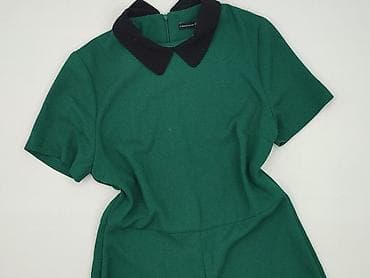 kombinezon dlugi: Atmosphere, Ogrodniczki damskie, rozmiar M — 1