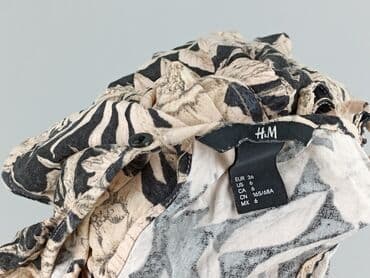 kombinezon sportowy h m: H&M, Kombinezon damski, rozmiar S — 4