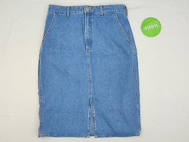 mango spódnice jeansowe: Lee, Spódnica damska, rozmiar M — 2