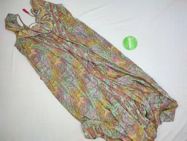 zwiewna sukienki na wesele maxi: Sukienka damska, rozmiar S — 3