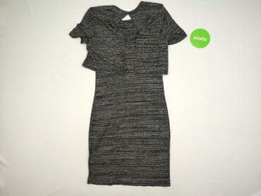 duże rozmiary ekskluzywne sukienki plus size: Kiabi, Sukienka damska, rozmiar S — 3