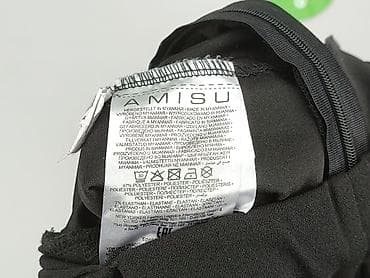 kozaki prl: Amisu, Elegancki komplet, rozmiar 2XS — 6