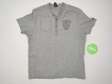second hand item: Koszulka dla mężczyzn, rozmiar XL — 2