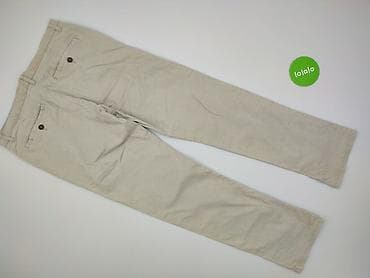 eldom g47: Chino, Chinosy dla mężczyzn, rozmiar XL — 3