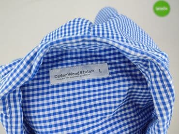 timberland koszulki: Cedar Wood State, Koszulа dla mężczyzn, rozmiar L — 4